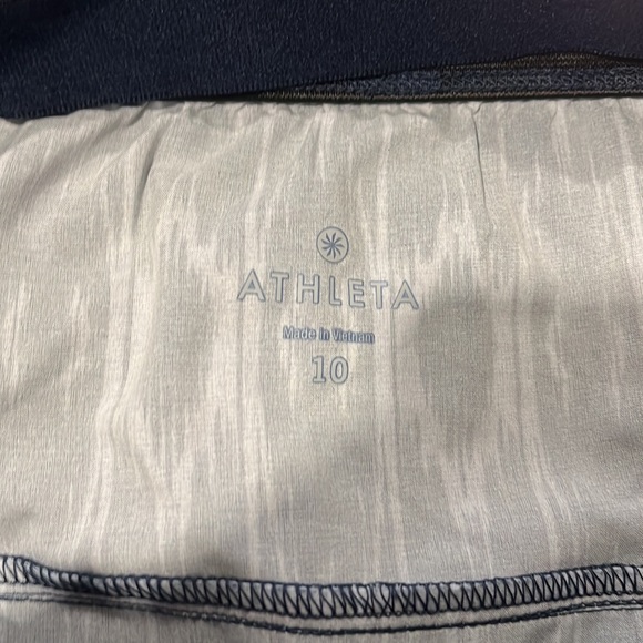 Athleta Strapless Dress - Picture 7 of 7